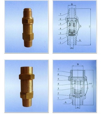 現貨供應冷凍機安全閥 價格、廠家及選購指南
